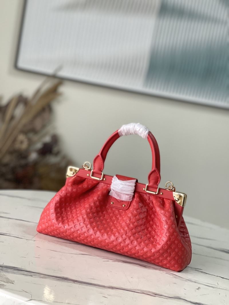 Louis Vuitton Top Handle Bags